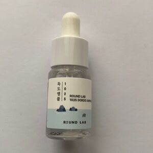 Round Lab 1025 Dokdo Ampoule SAMPLE